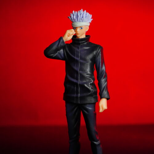Gojo Satoru Standing 20cm