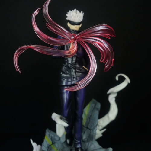 Gojo Satoru Standing (28.5 cm)