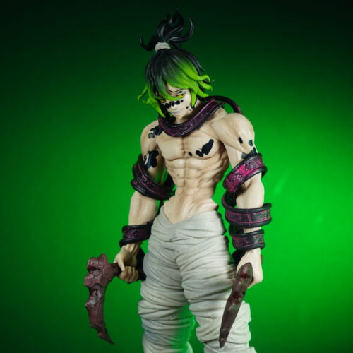 Gyutaro Demon Slayer