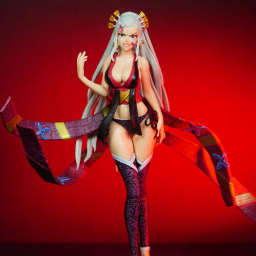 Daki Demon Slayer