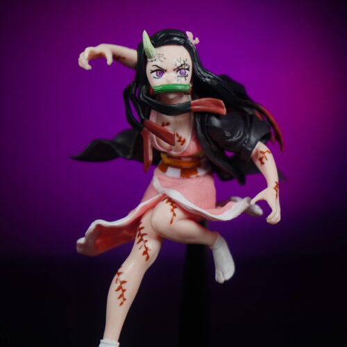 Nezuko Kamado (20cm)