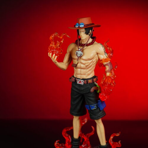 One piece Portgas D Ace (25cm)