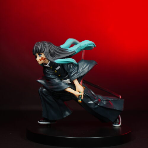 Muichiro Tokito 11cm