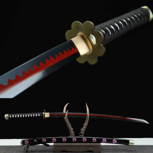 One Piece – Ready Shusui Katana