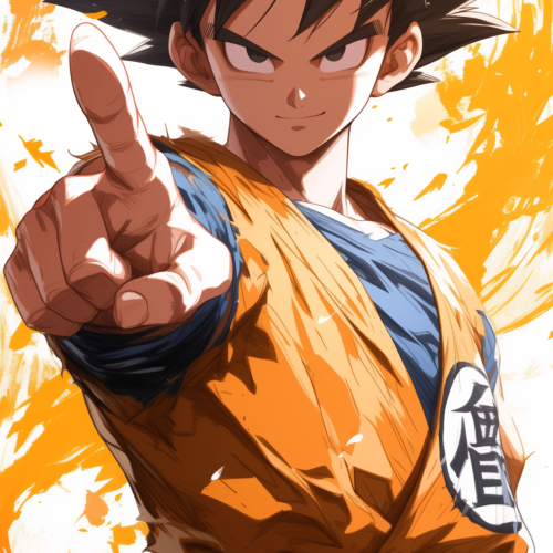 Dragon Ball Z