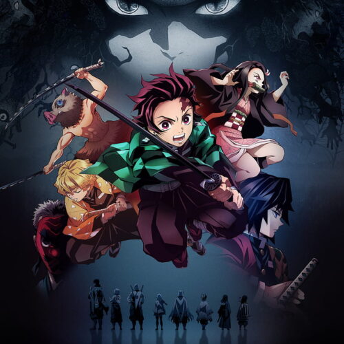 Demon Slayer