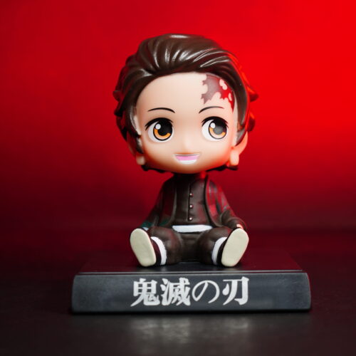 Demon Slayer Tanjiro Bobblehead