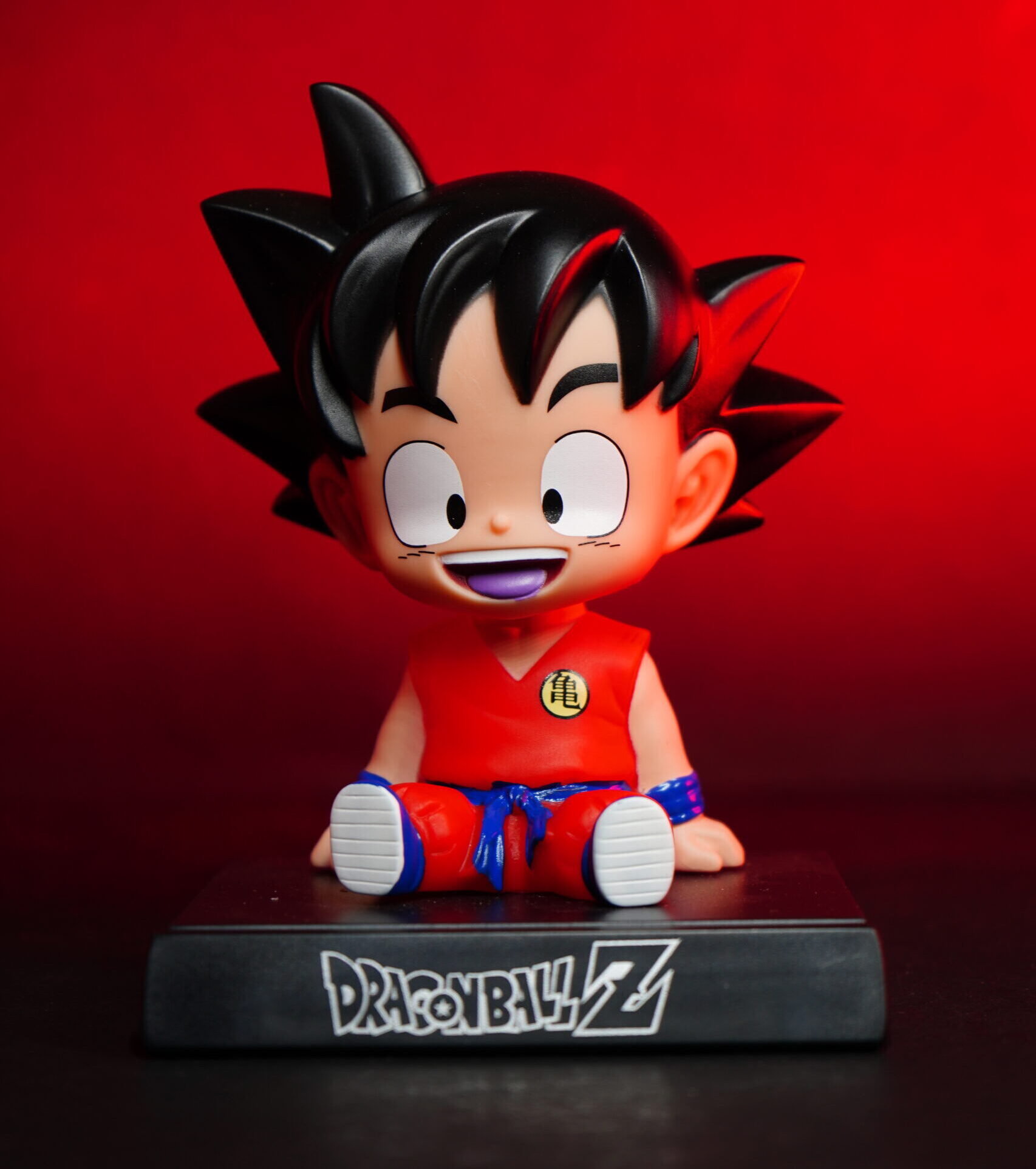 Bobble Heads