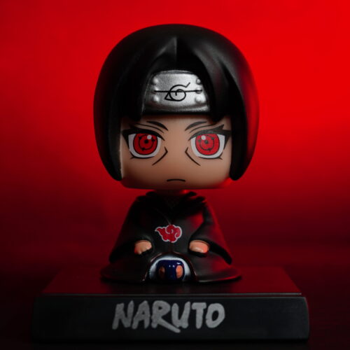 Naruto Itachi Uchiha Bobblehead