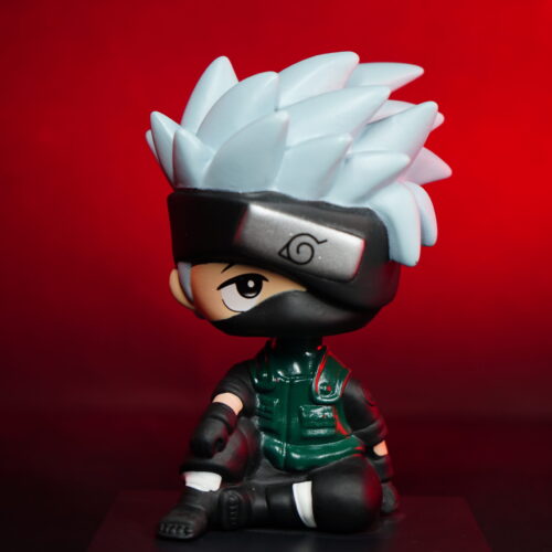 Naruto kakashi Hatake Bobblehead